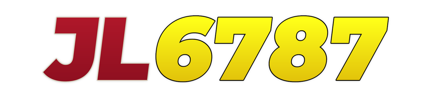 jl6787 Casino Logo